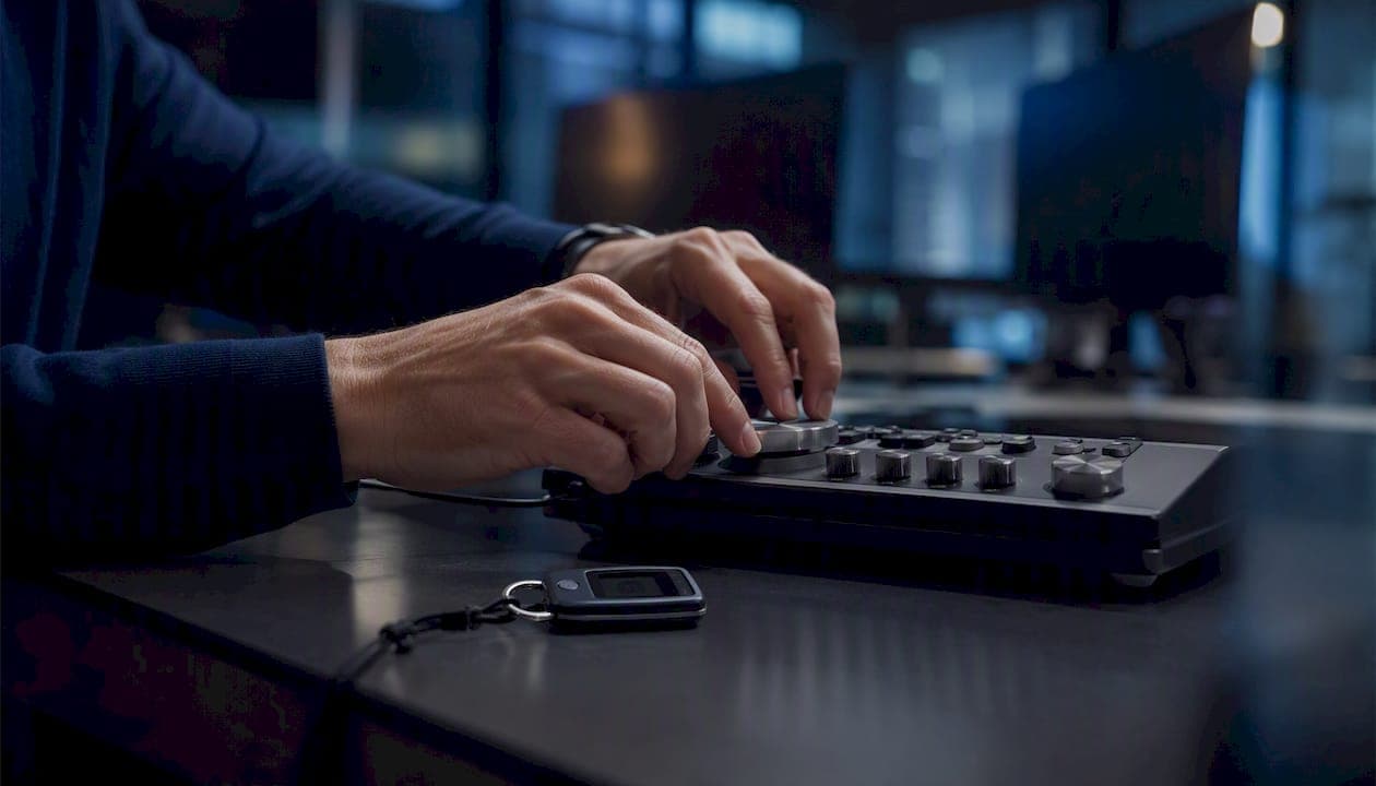 Trailing Max Drawdown for Pro Traders: Rules and Risk Controls