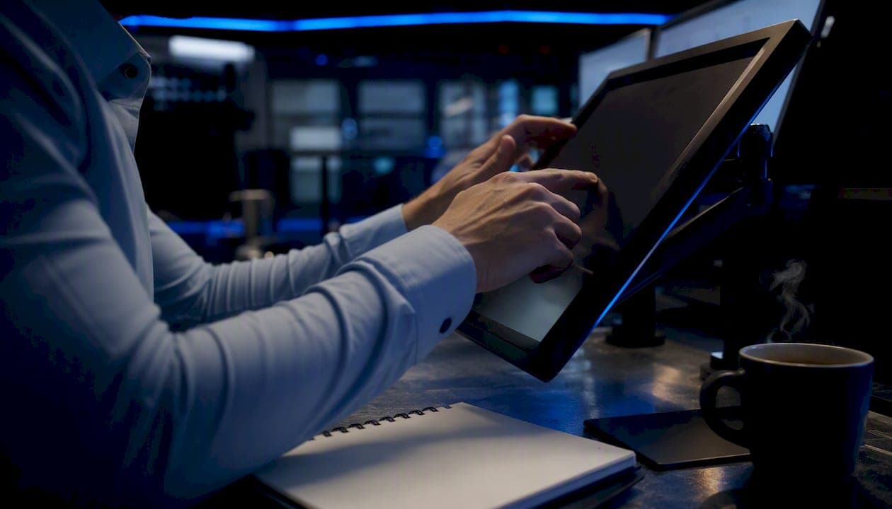 AI Trade Analysis: A Practical Guide for Futures Traders