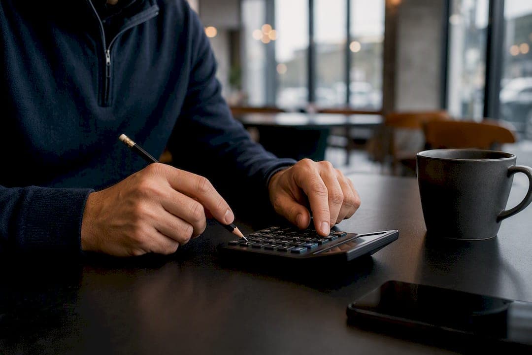Kelly Criterion for Futures: Sizing Positions the Right Way