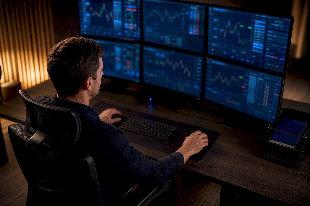 Operations First: Scale Tradovate Futures Accounts With Broker Stops