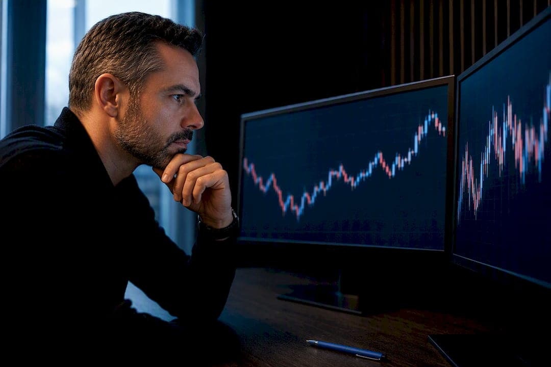 Futures Traders: Tick vs Time Charts, ES 500–2,000 Ticks, Mirroring