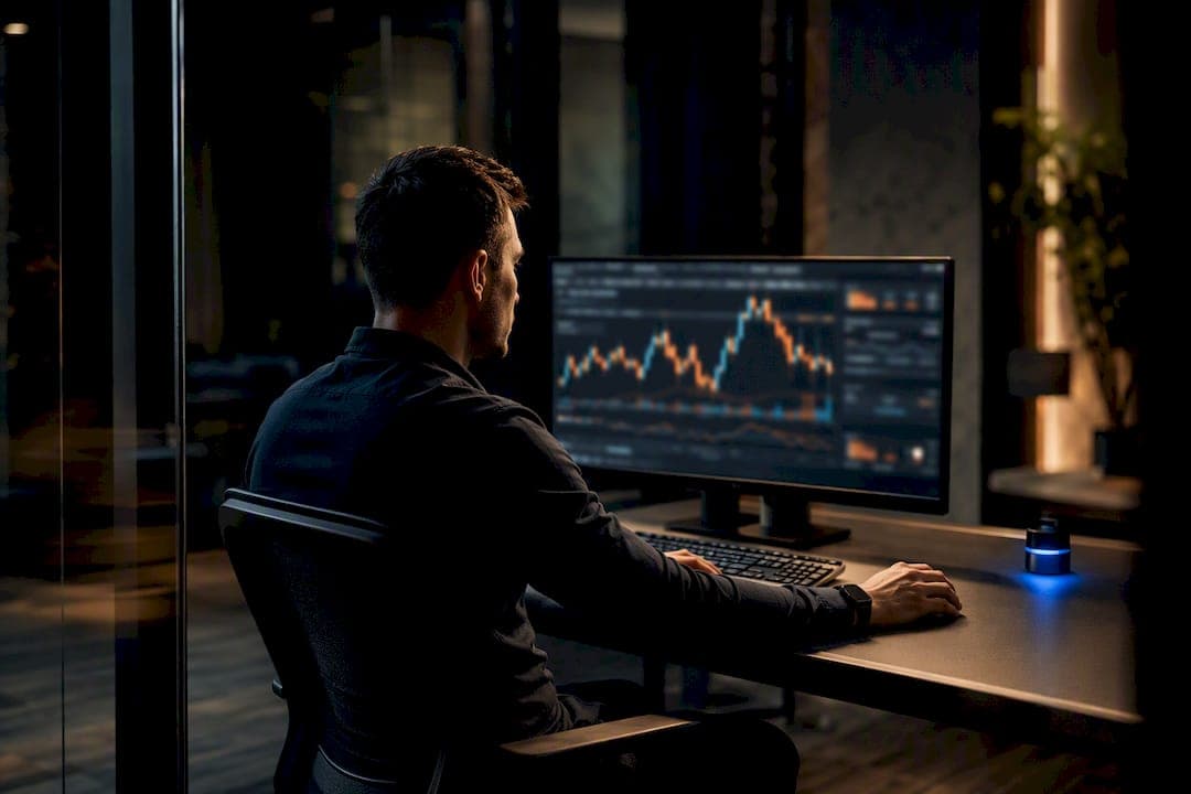 Time Stops for Multi Account Traders: Backtest 1–10 Days, Then Automate