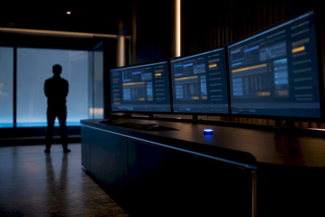 Auto Lockouts Stop Revenge Trading for Multi Account Futures