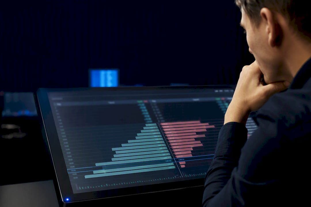 Detect Iceberg Orders in Futures, Expose up to 43% Hidden Liquidity for Traders