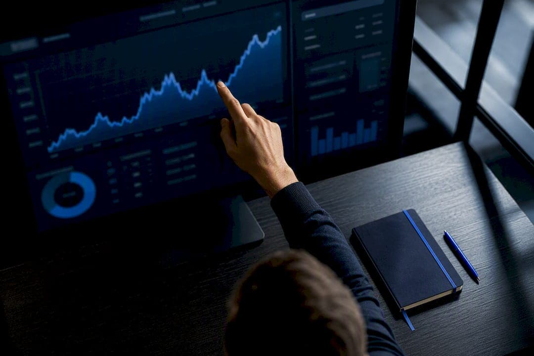 Trading Performance Metrics: 9 Numbers Traders Need to Prove Edge
