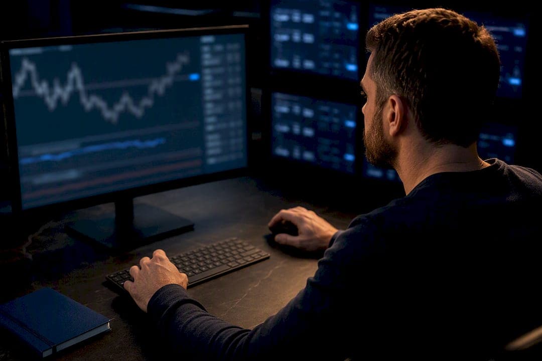 Operations First CFTC Auto Trading Rules for Tradovate Traders