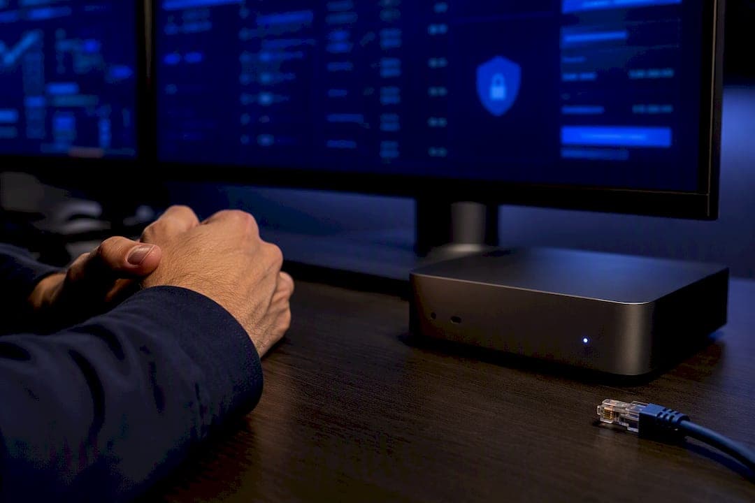 Operations First: Broker Stops for Tradovate Leader Follower Accounts