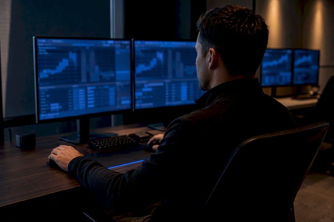 Stop Costly Mistakes: 3 Guards for Sim to Live Mirroring on Tradovate