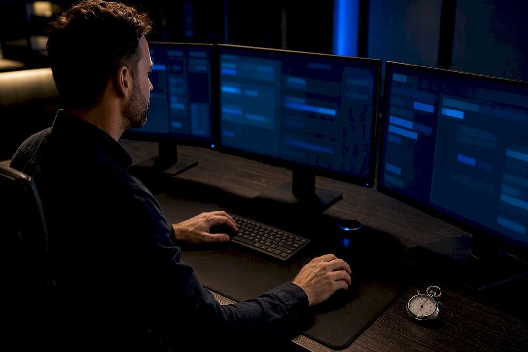 Safely Resync Positions After Outage for Multi Account Futures