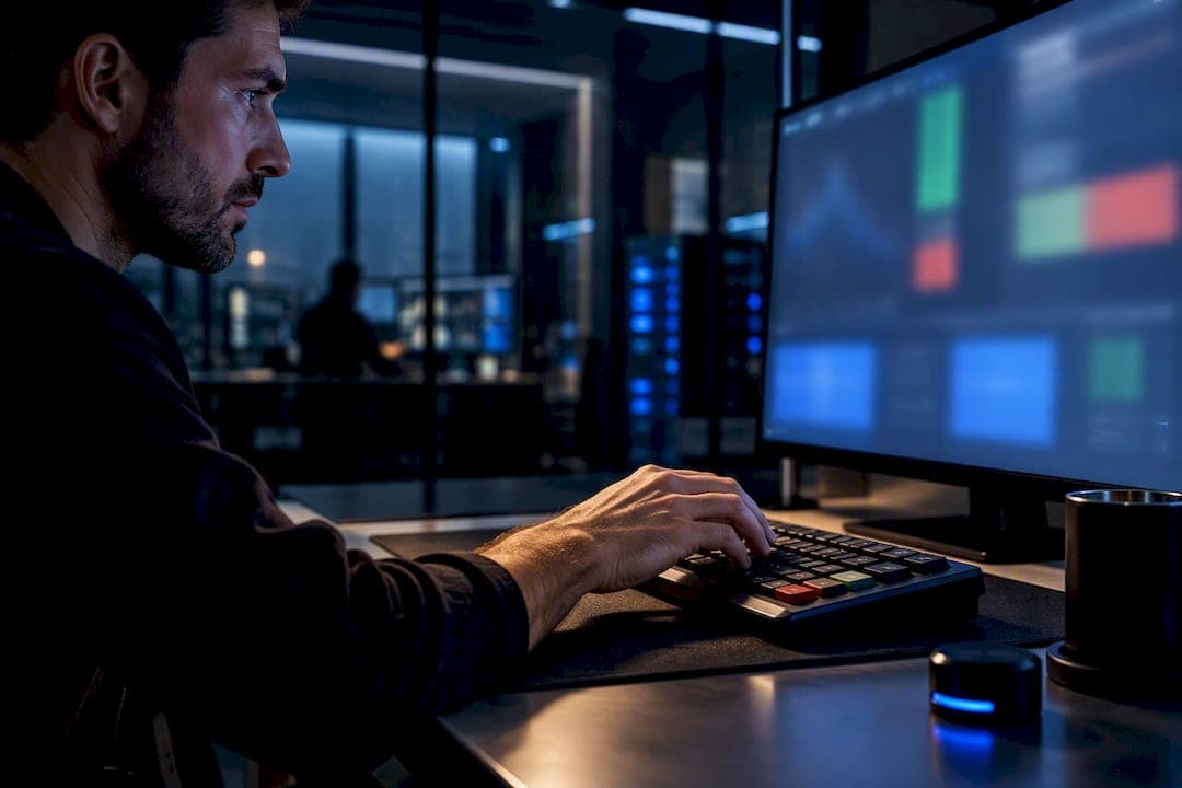 Stop Loss on Disconnect: Verify Server Acks for Multi Account Traders