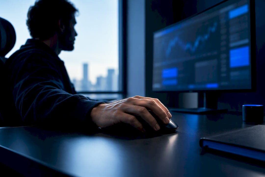 40–60% Soft Stops to Avoid Daily Drawdown Lockouts for Funded Traders